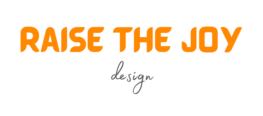 Raise the Joy